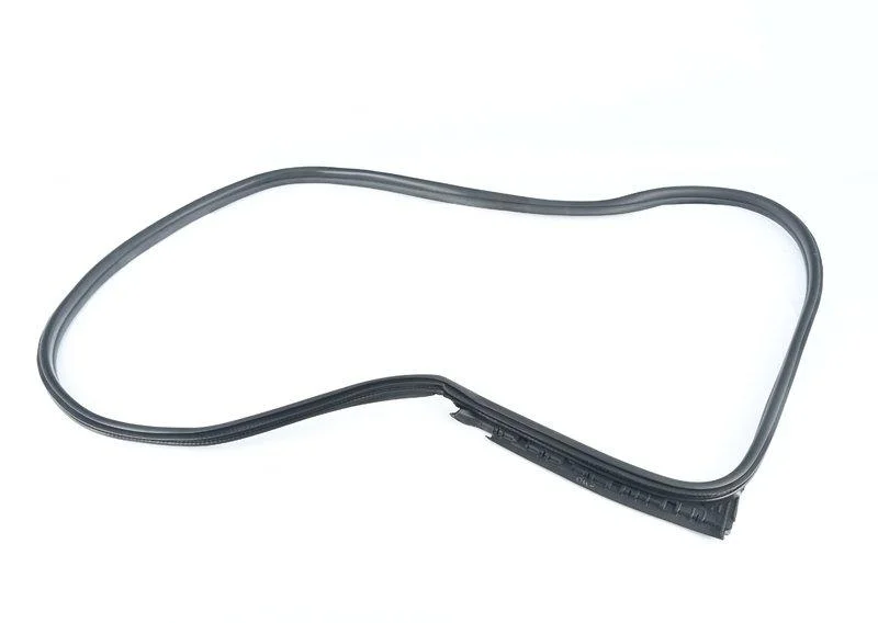Уплотнитель двери п 51767408450 BMW оригинал - миниатюра 4