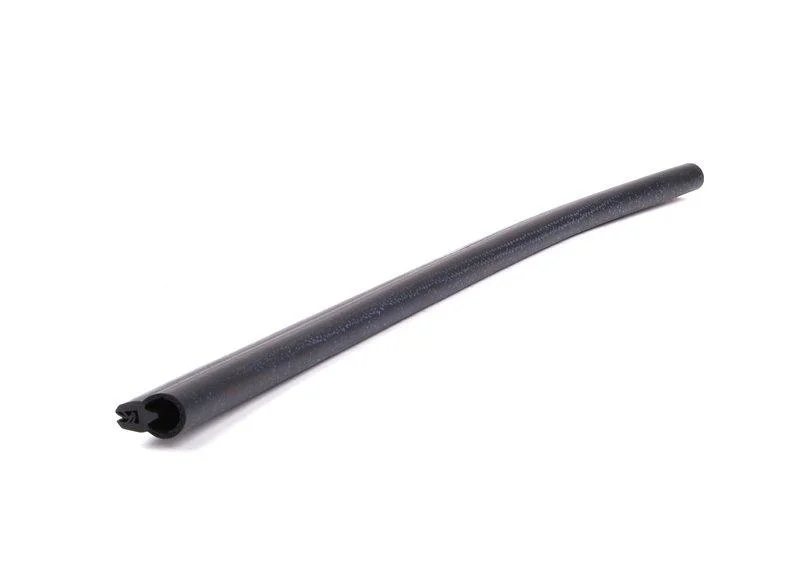 Уплотнитель капота бок 51767034165 BMW оригинал - миниатюра 3