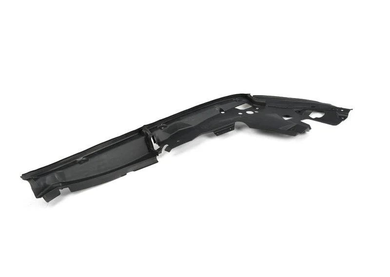 G05 уплотнитель левого крыла под капотом 51767418197 BMW - миниатюра 3