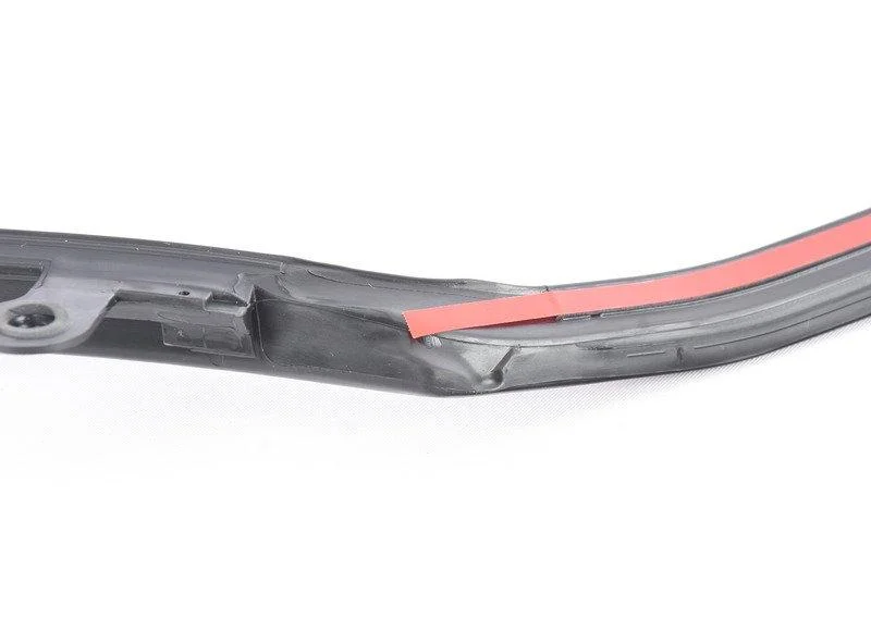F16/f86 уплотнитель задней стойки п 51767324750 BMW - миниатюра 2