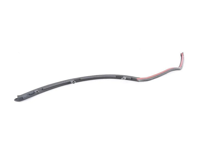 F16/f86 уплотнитель задней стойки п 51767324750 BMW - миниатюра 3