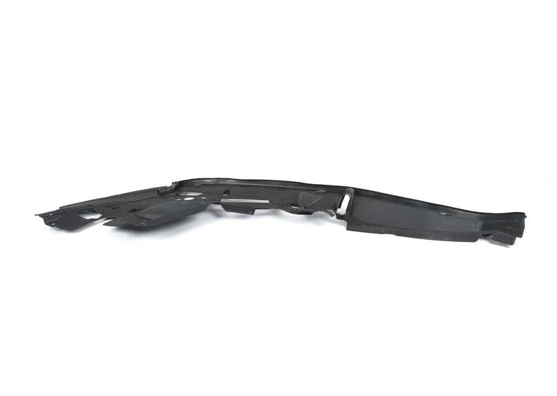 G05 уплотнитель правого крыла под капотом 51767418198 BMW - миниатюра 3