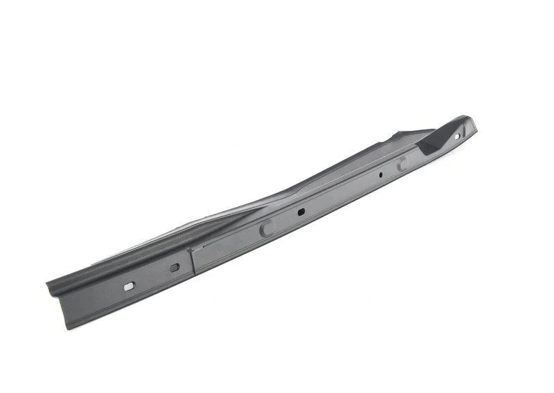 Уплотнитель крыла л 51767419385 BMW оригинал - миниатюра 2