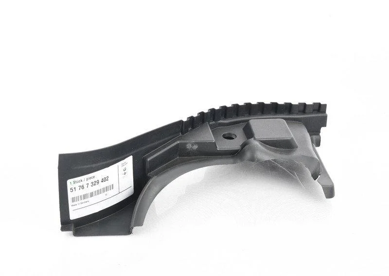 F48/f49/f39 крепление уплотнителя п 51767329402 BMW - миниатюра 3