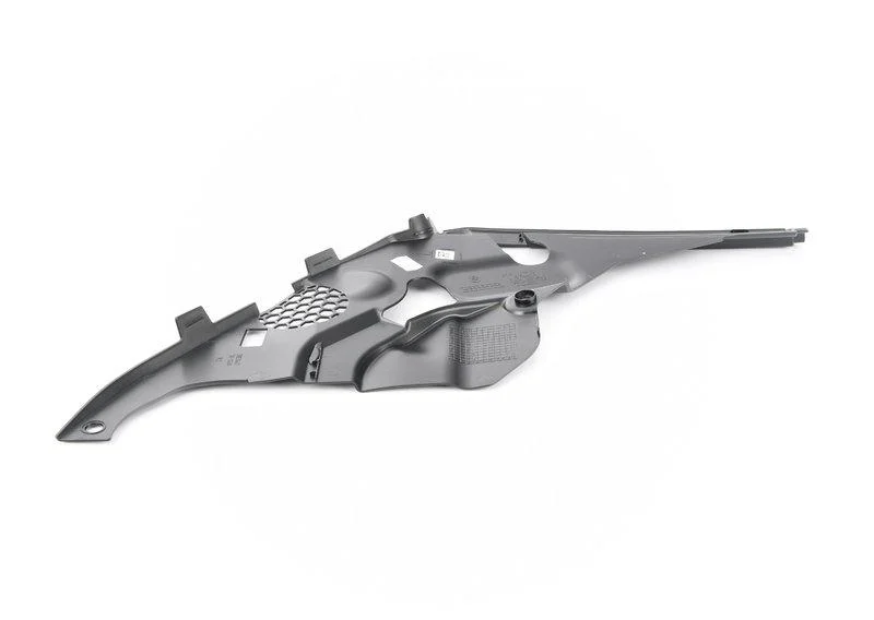 Щиток фары л 51767499927 BMW оригинал - изображение 1