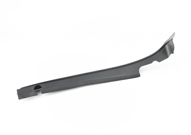 Уплотнитель крыла п 51768061844 BMW оригинал - миниатюра 2