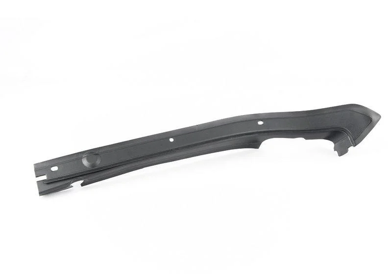 Уплотнитель крыла п 51768061844 BMW оригинал - миниатюра 3