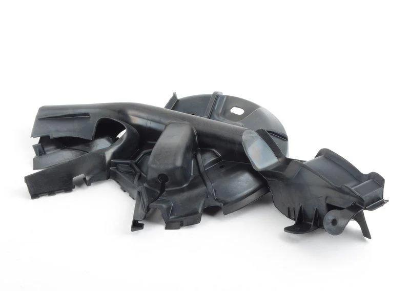 F87/f80 уплотнитель капота правый 51768066662 BMW - миниатюра 2