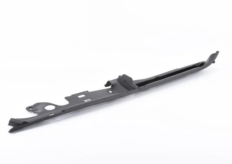 Уплотнитель крыла л 51767349605 BMW оригинал - миниатюра 3