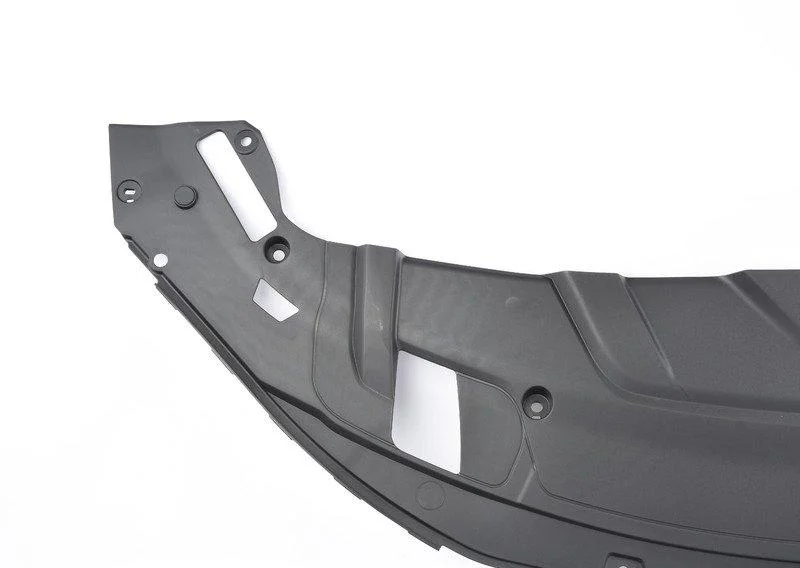 Обложка центра моторном отсеке 51767384707 BMW - миниатюра 2