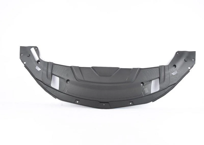 Обложка центра моторном отсеке 51767384707 BMW - миниатюра 3