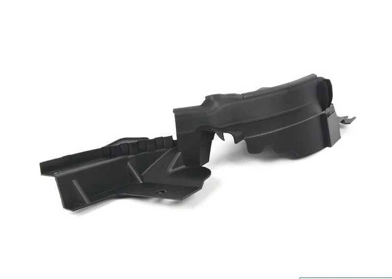 Крепление уплотнителя капота л 51767494367 BMW - миниатюра 3