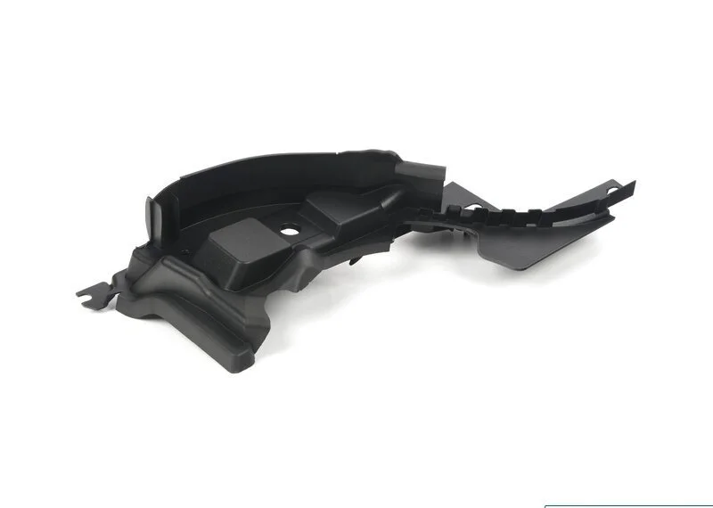 Крепление уплотнителя капота л 51767494367 BMW - миниатюра 4