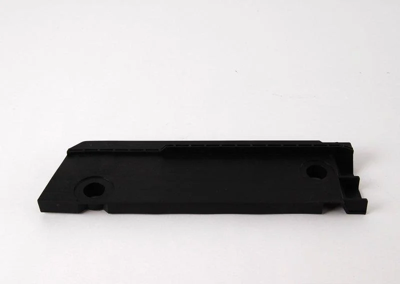 Противоударная защита швеллера л 51777146730 BMW - миниатюра 4