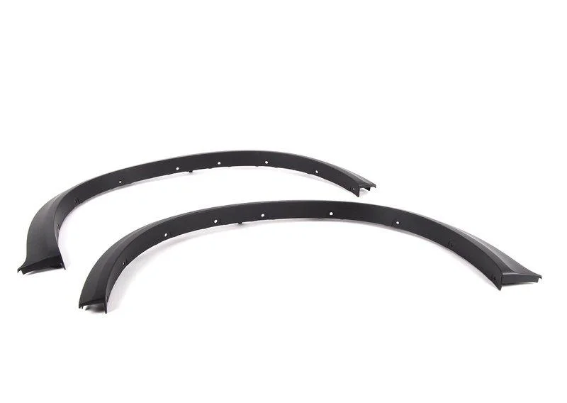 К-кт арок e70 51770421056 BMW оригинал - миниатюра 4