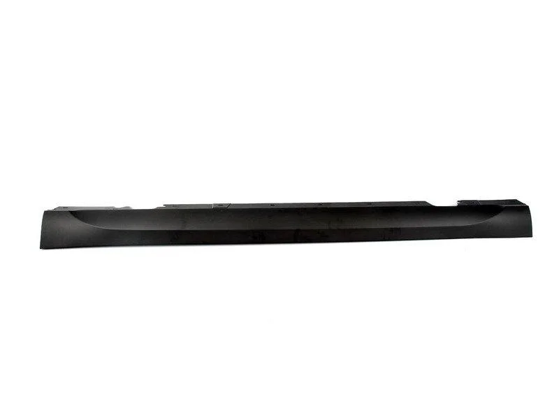 Щиток швеллера л 51772990169 BMW оригинал - миниатюра 3