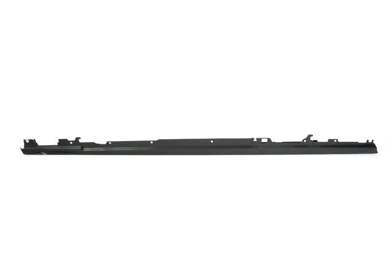 Облицовка швеллера нижняя часть п 51775A360F8 BMW - миниатюра 5