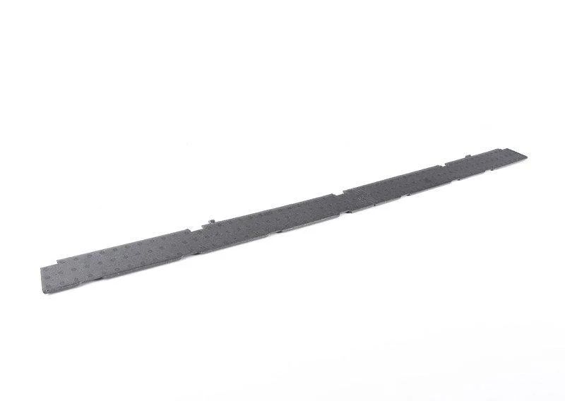 Вставка порога л 51777177063 BMW оригинал - миниатюра 2