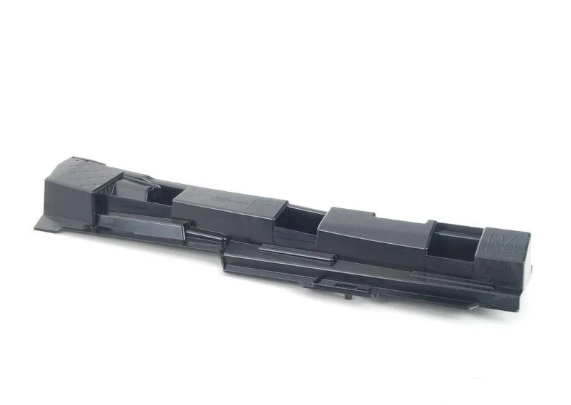 Планка крепления п 51777256920 BMW оригинал - миниатюра 3