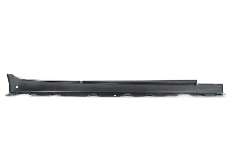Щиток швеллера загрунтованный л 51777262663 BMW - миниатюра 2