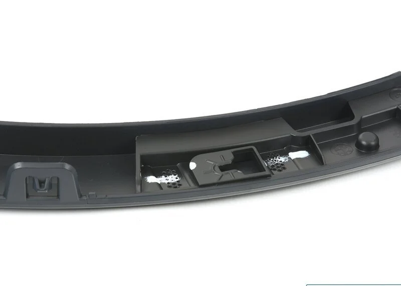 G07n арка передняя левая m-tech 51775A554A1 BMW - изображение 1