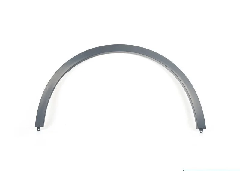 G07n арка передняя левая m-tech 51775A554A1 BMW - миниатюра 4