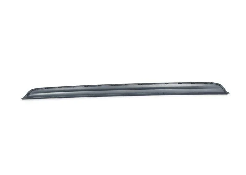 Планка швеллера грунтованная п 51775A7B518 BMW - изображение 1