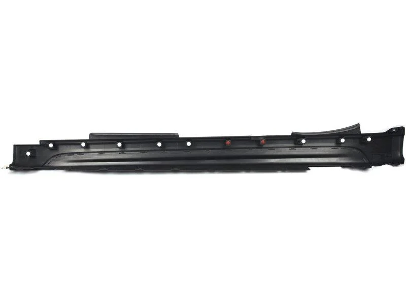Облицовка швеллера п 51775A870A2 BMW оригинал - миниатюра 4