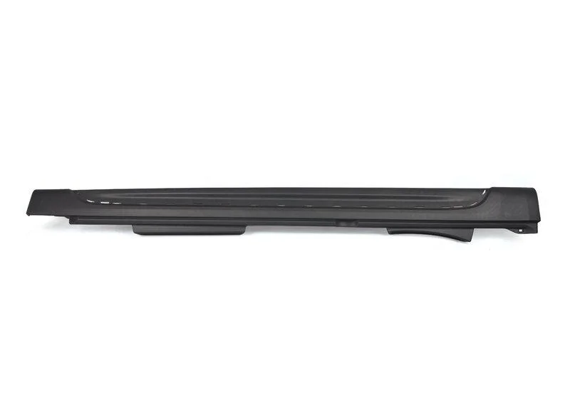 Облицовка швеллера п 51775A870A2 BMW оригинал - миниатюра 5