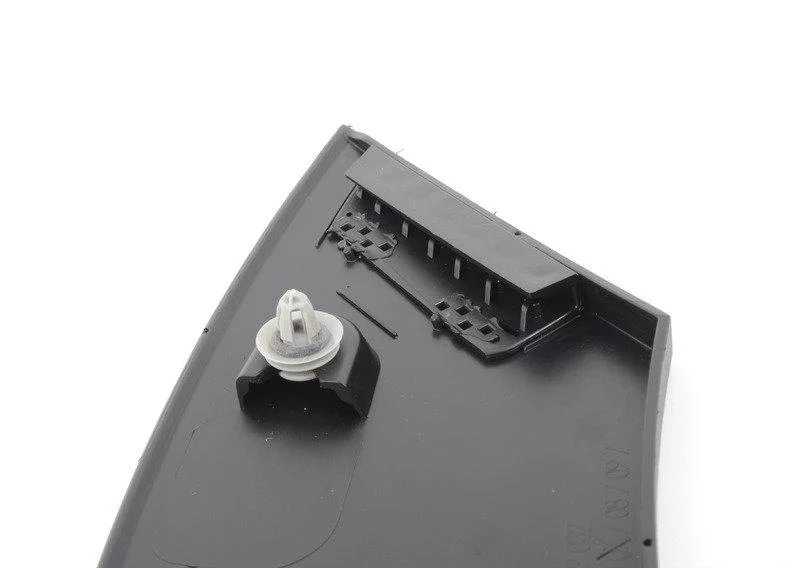 Накладка двери п зд 51777329032 BMW оригинал - миниатюра 2