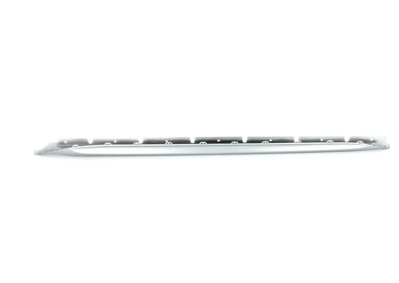 Накладка защиты днища загрунт 51777379994 BMW ориг - изображение 1