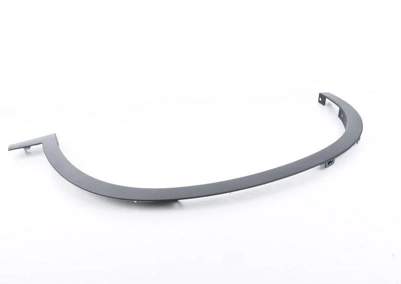 Колесной ниши, передняя левая 51777332337 BMW ориг - миниатюра 3
