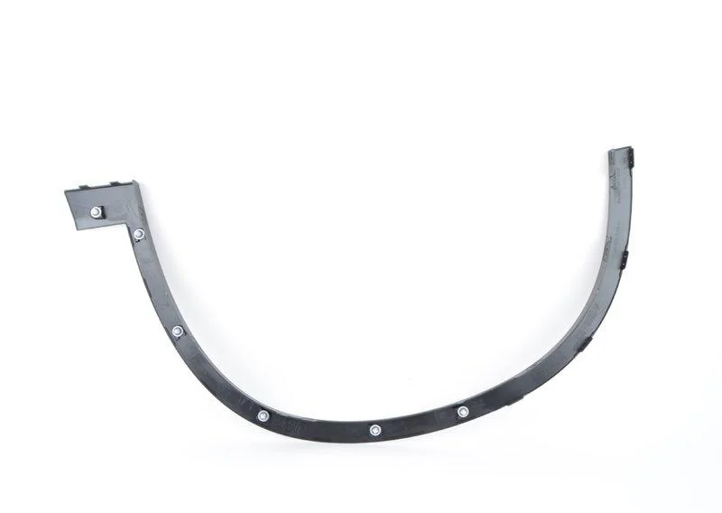 Колесной ниши, передняя правая 51777332338 BMW - миниатюра 2