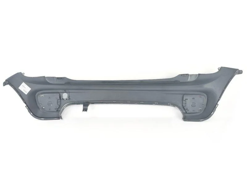 F56/f57 задний бампер jcw 51777382173 BMW оригинал - миниатюра 4