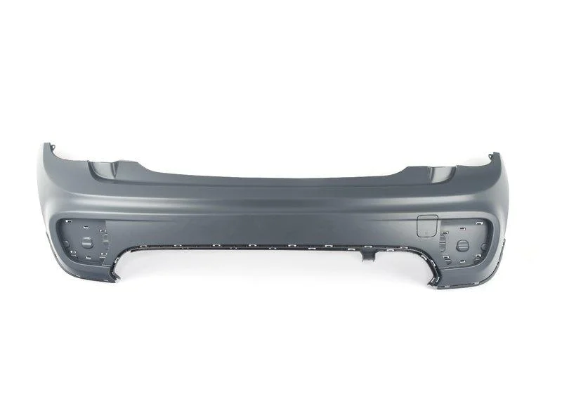F56/f57 задний бампер jcw 51777382173 BMW оригинал - миниатюра 5