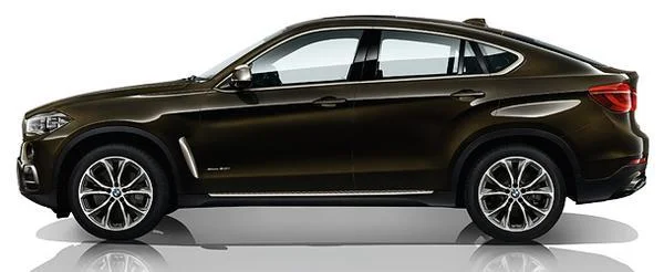 Порог швеллера л 51777349379 BMW оригинал - миниатюра 3