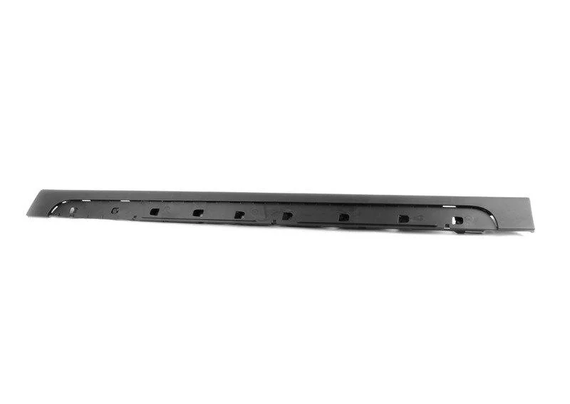 Облицовка швеллера нижняя часть л 51777352151 BMW - миниатюра 3