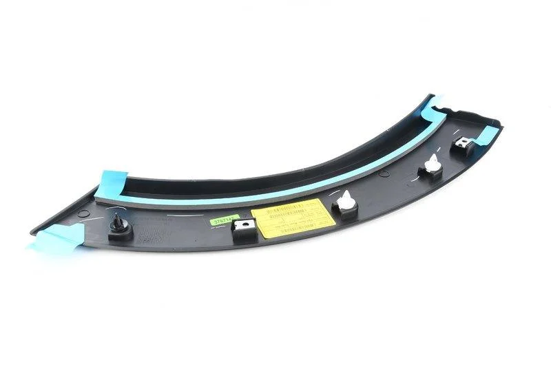 Накладка двери п зд 51777364484 BMW оригинал - миниатюра 2