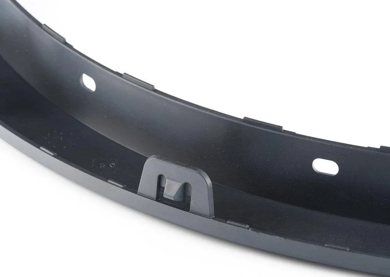 F16 арка передняя левая m-tech 51778065895 BMW - изображение 1