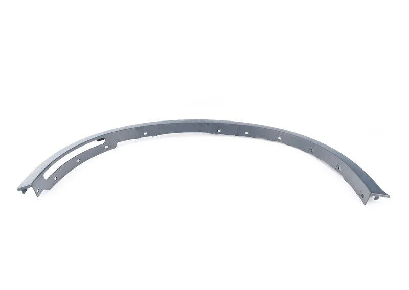 F16 арка передняя левая m-tech 51778065895 BMW - миниатюра 3