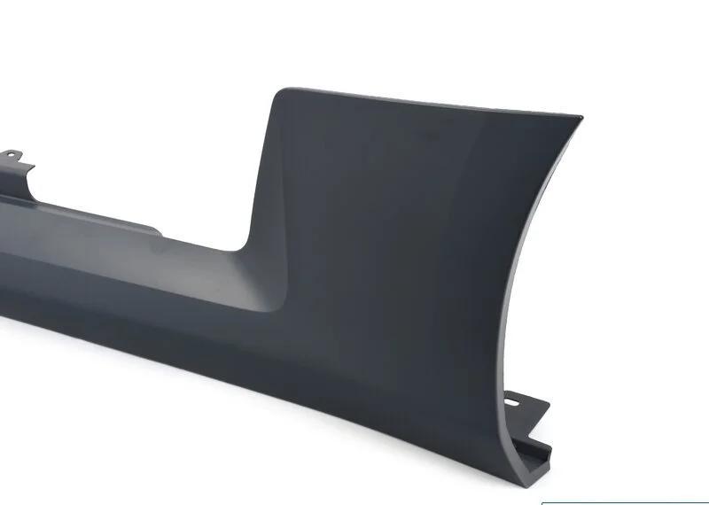 G87 порог левый 51777887597 BMW оригинал - миниатюра 4