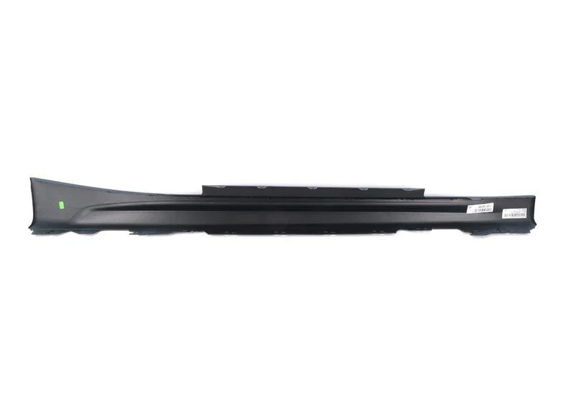 Планка швеллера грунтованная л 51778068599 BMW - изображение 1