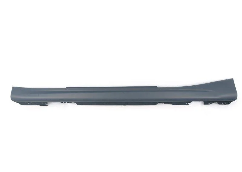 Планка швеллера грунтованная л 51778068599 BMW - миниатюра 2