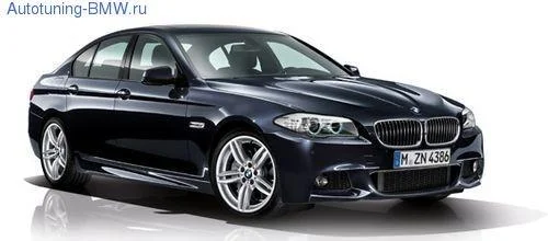 Накладка 51778048686 BMW оригинал - изображение 1