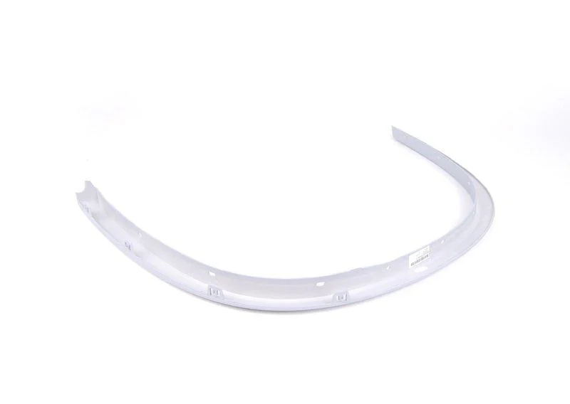 Накладка на арку колеса 51778049939 BMW оригинал - миниатюра 2