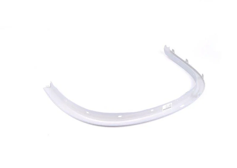 Накладка на арку колеса 51778049940 BMW оригинал - миниатюра 2
