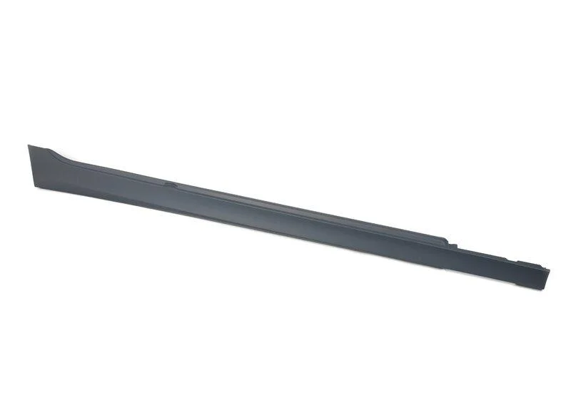 Щиток швеллера загрунтованный п 51778493952 BMW - миниатюра 4