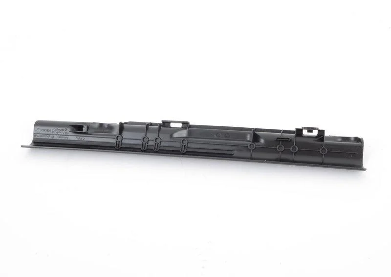 Накладка направляющей сиденья п 52107243558 BMW - миниатюра 2