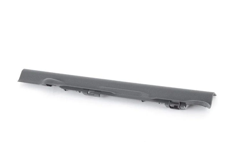 Накладка направляющей сиденья п 52107243558 BMW - миниатюра 4