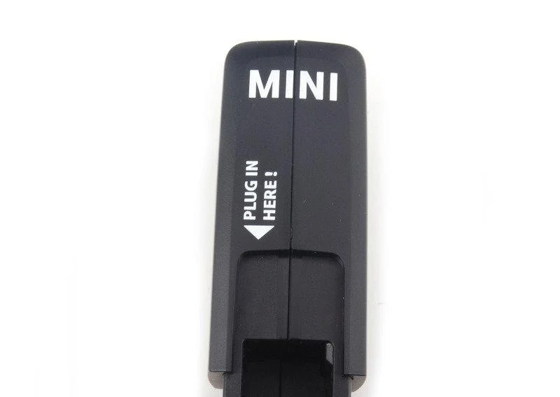 Базовая опора tc system  mini cooper 51952354323 BMW